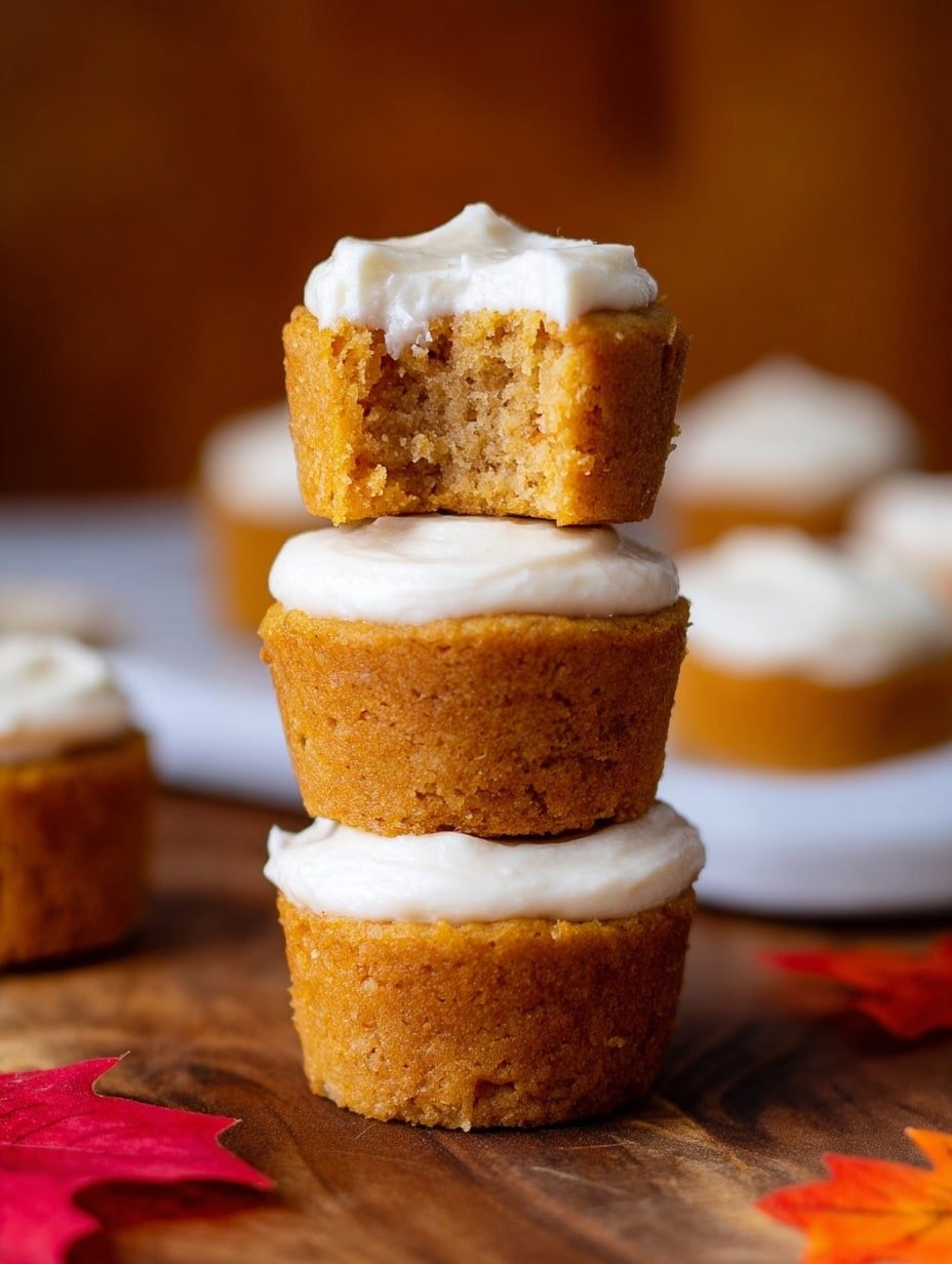 Mini Pumpkin Muffins with Almond Meal and Chocolate Chips Recipe - Recipe Image — Mini Pumpkin Muffins with Almond Meal and Chocolate Chips, Pumpkin Muffins with Almond Meal and Chocolate Chips, Gluten-Free Pumpkin Muffin Recipes, Fall Pumpkin Muffins, Healthy Pumpkin Muffins