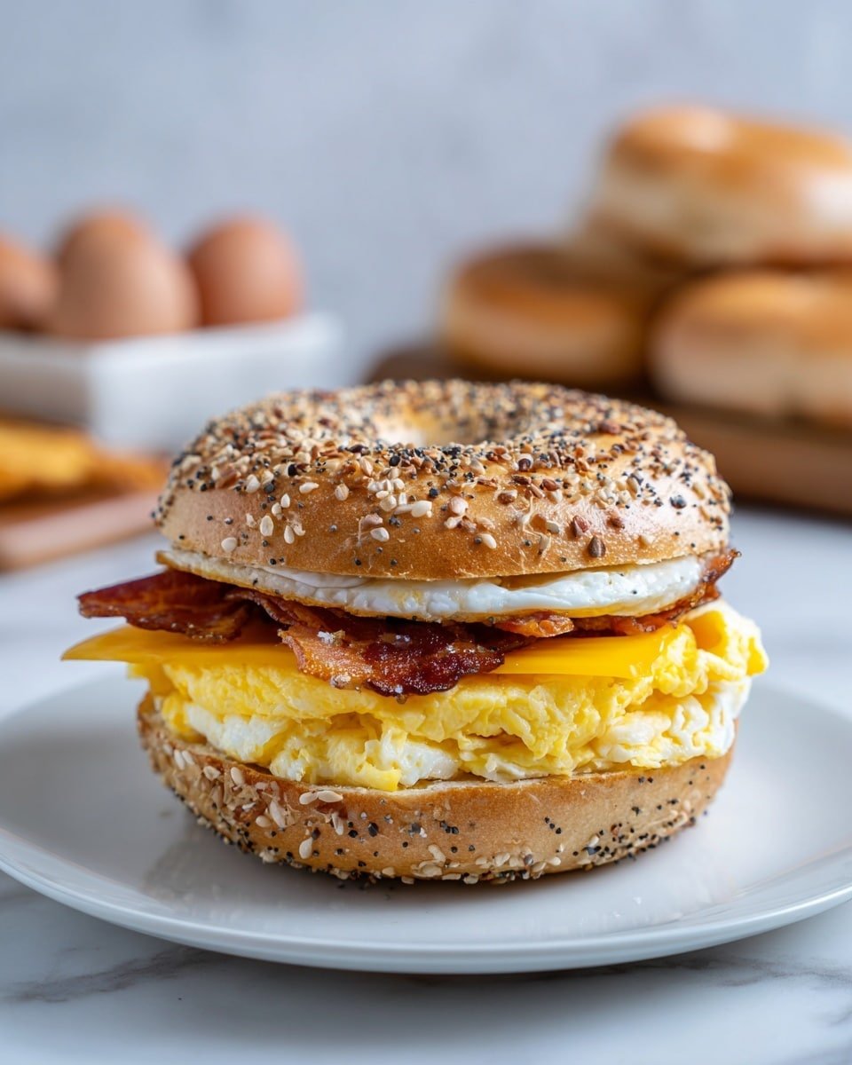 Fluffy Sheet Pan Eggs Recipe - Recipe Image — Fluffy Sheet Pan Eggs, easy baked eggs, breakfast ideas, protein-packed brunch, make-ahead breakfast