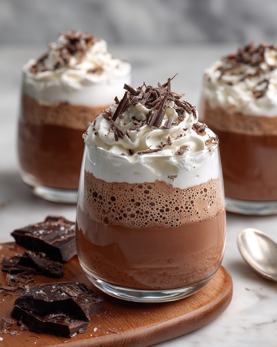 Frozen Hot Chocolate: Your Ultimate Chill Treat for Summer Recipe - Recipe Image — Frozen Hot Chocolate, Frozen Hot Chocolate Recipe, Summer Cold Chocolate Drink, Easy Frozen Hot Chocolate, Chill Chocolate Treat