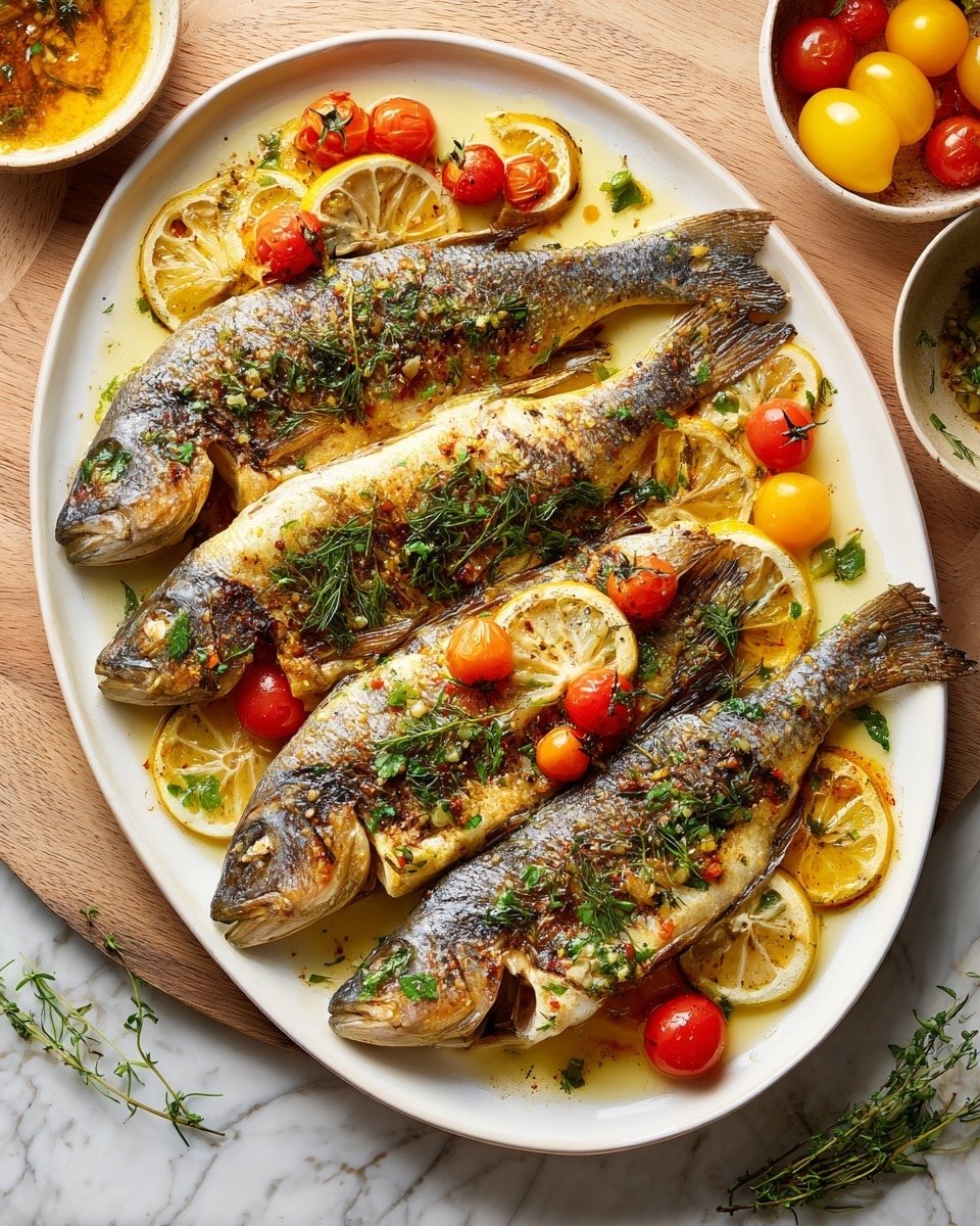 Italian Crusted Sardines Recipe - Recipe Image — Italian Crusted Sardines, crispy sardine dishes, quick seafood recipes, flavorful sardine main courses, easy Italian seafood