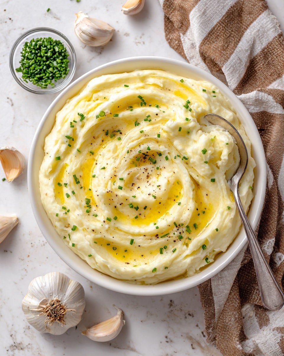 Gordon Ramsay Perfect Mashed Potatoes Recipe - Recipe Image — Gordon Ramsay Perfect Mashed Potatoes, creamy mashed potatoes recipe, buttery mashed potato side dish, easy mashed potatoes tutorial, luxurious mashed potato recipe