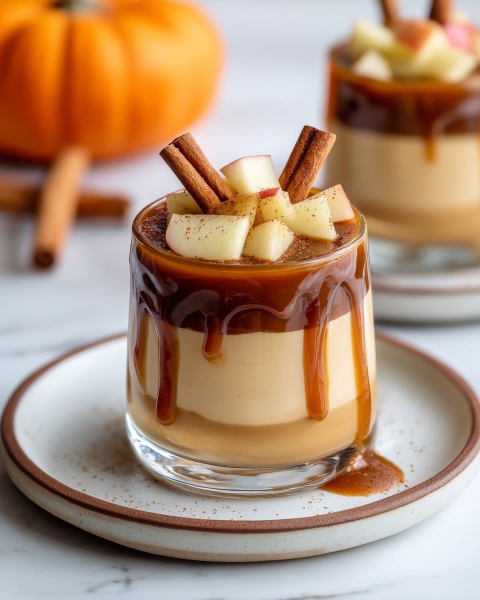 Instant Pot Pumpkin Apple Cider Recipe - Recipe Image — Instant Pot Pumpkin Apple Cider, Fall warm drinks, cozy apple cider, homemade pumpkin cider, easy fall beverages