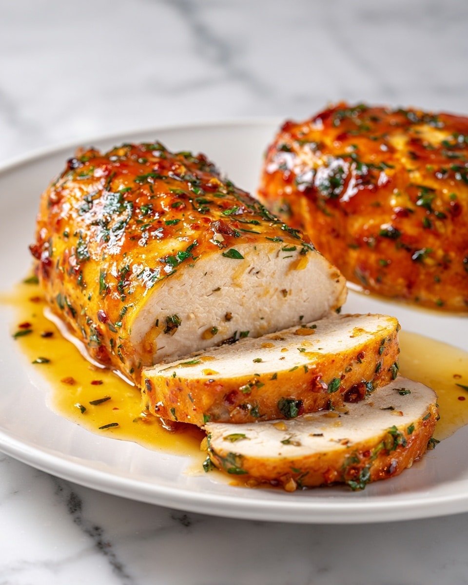 Baked Turkey Tenderloin (Juicy & Flavor-Packed) Recipe - Recipe Image — Baked Turkey Tenderloin, Juicy & Flavor-Packed Baked Turkey Tenderloin, easy turkey tenderloin recipe, healthy baked turkey, flavorful weeknight dinner