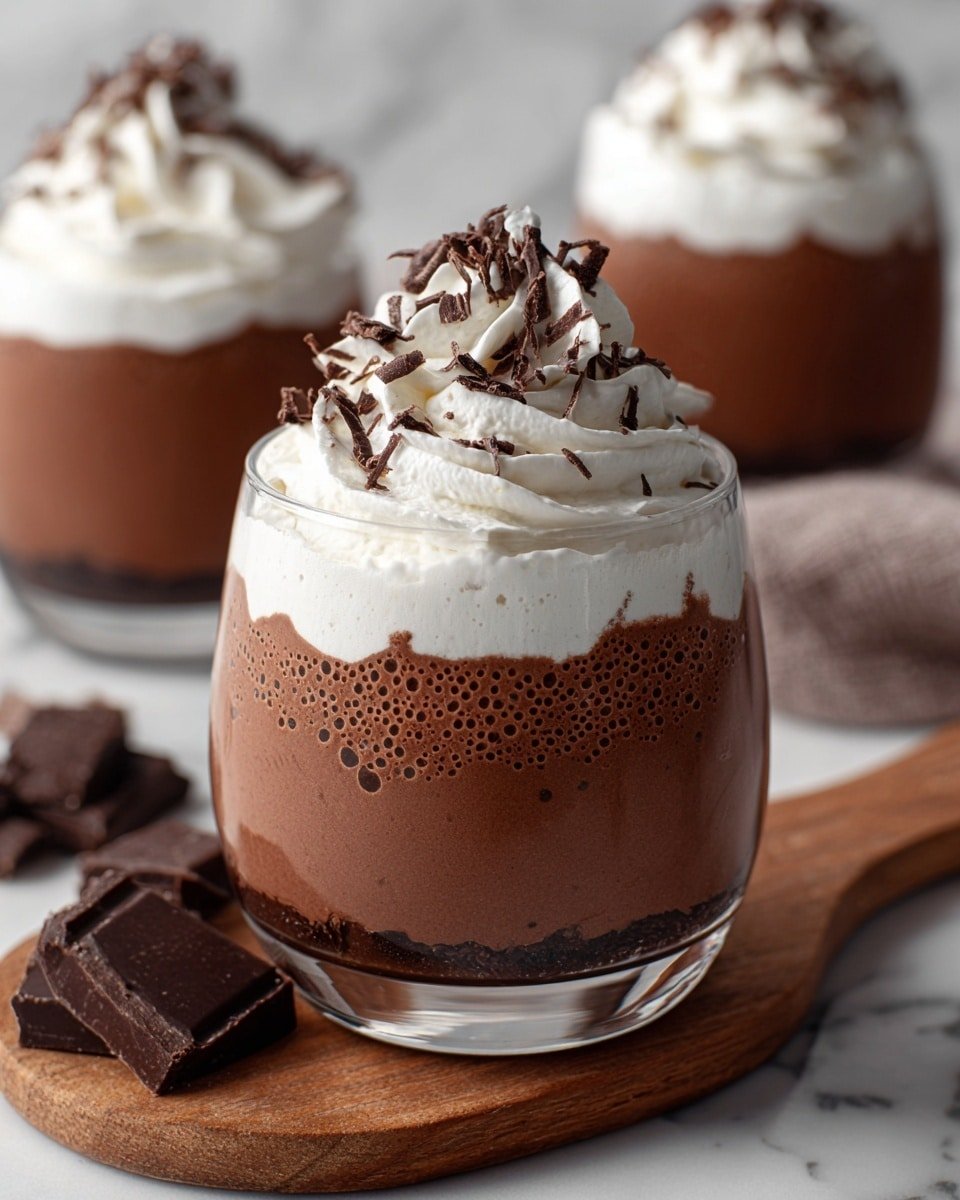 Frozen Hot Chocolate: Your Ultimate Chill Treat for Summer Recipe - Recipe Image — Frozen Hot Chocolate, Frozen Hot Chocolate Recipe, Summer Cold Chocolate Drink, Easy Frozen Hot Chocolate, Chill Chocolate Treat